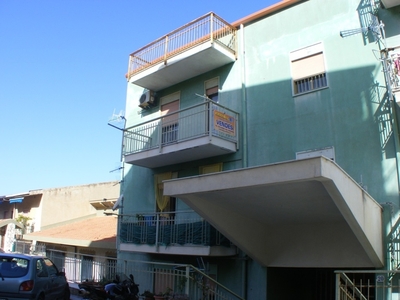 Appartamento in Via Belvedere n.14/A, Campofelice di Roccella, 120 m²