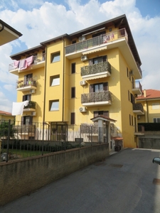 Appartamento in Via dei Sanniti, Lamezia Terme, 1 bagno, posto auto