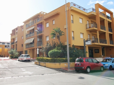 Appartamento in Via Federico II, Bagheria, 2 bagni, posto auto, 95 m²