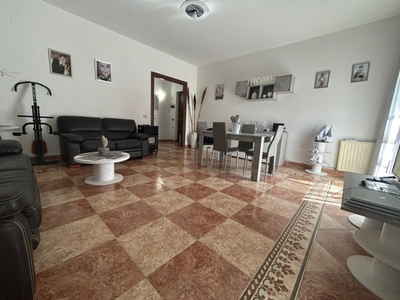 Appartamento in Via Luigi Vanvitelli, Palermo, 1 bagno, posto auto
