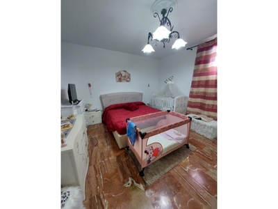 Appartamento in Via Mulinello, Ficarazzi, 1 bagno, 100 m², 3° piano