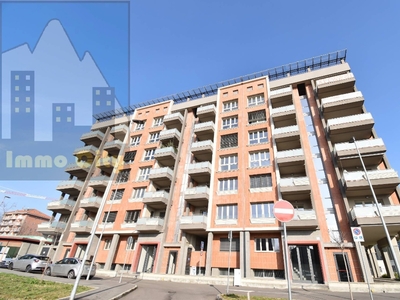 Appartamento in Via Pietro Cossa, Torino, 5 locali, 2 bagni, 215 m²