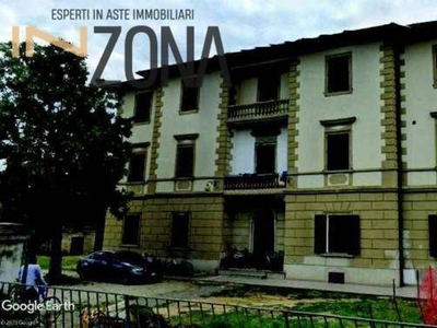 Appartamento in Via Romana, Certaldo, 7 locali, 5 bagni, 300 m²