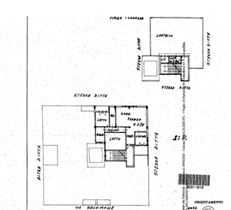 Appartamento in Via Salomone, Racale, 6 locali, 2 bagni, 245 m²