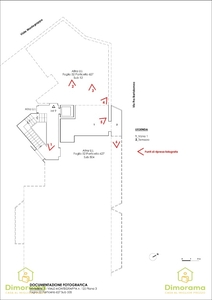 Appartamento in Viale Montegrappa n. 125, Prato, 6 locali, 2 bagni