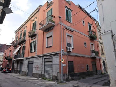 Appartamento in Vico Cacciatori, Casalnuovo di Napoli, 1 bagno, 74 m²