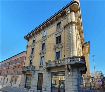 Appartamento - Trilocale a Cremona
