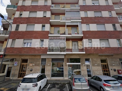 Appartamento Via I° Maggio 55 RIVALTA DI TORINO di 80,00 Mq.