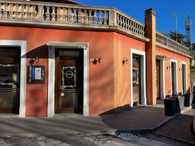 bar in vendita a San Daniele del Friuli