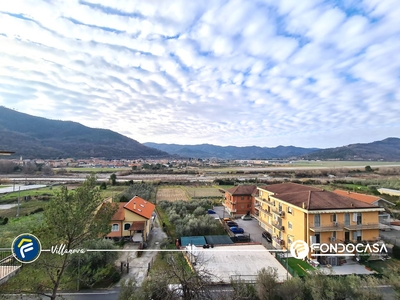 Bilocale con terrazzo a Villanova d'Albenga