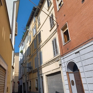 Borgo San Silvestro Parma Centro bilocale 36mq