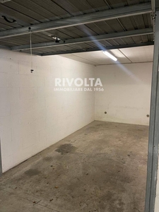 Box/Garage 15mq in vendita, Roma tomba di nerone