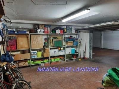 Box/Garage 32mq in vendita, Scandicci centro