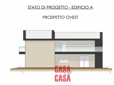 casa in vendita a Pozzonovo