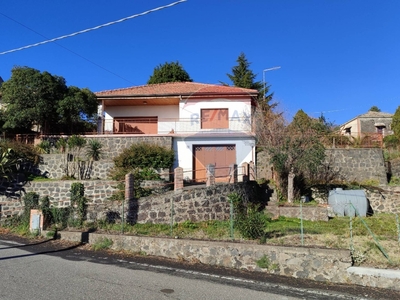 Casa indipendente in Strada provinciale 155, Mascali, 5 locali, 248 m²