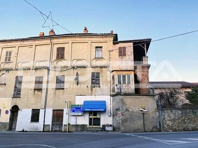 Casa indipendente in Vendita a Niella Tanaro SP60