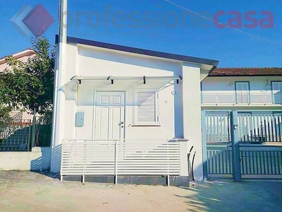 Casa Indipendente in vendita a Piedimonte San Germano, VIA CASILINA NORD, 80 - Piedimonte San Germano, FR