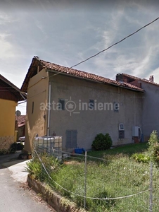 Casa indipendente in vendita a Rocca Canavese