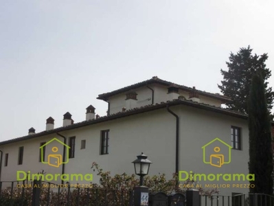 Casa indipendente in vendita in via delle serre 45/2, Rignano sull'Arno