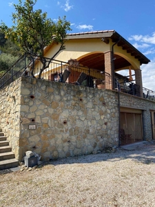 Casa indipendente in VIA DELLE OTTO CASE, Ventimiglia, 4 locali