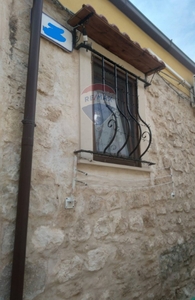 Casa indipendente in Via Santa Rosalia, Scicli, 2 locali, 1 bagno