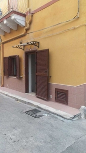 Casa indipendente in Via Stefano Stabile, Palermo, 2 locali, 1 bagno