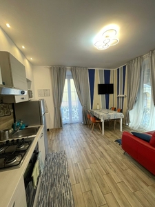 Casa vacanze a La Spezia, 6 locali, 2 bagni, arredato, 125 m²