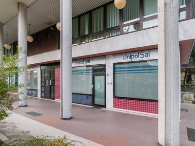 Locale commerciale in vendita, Gorizia centro storico