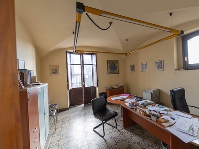 Quadrilocale in Via Roma 3, San Gregorio di Catania, 1 bagno, 101 m²