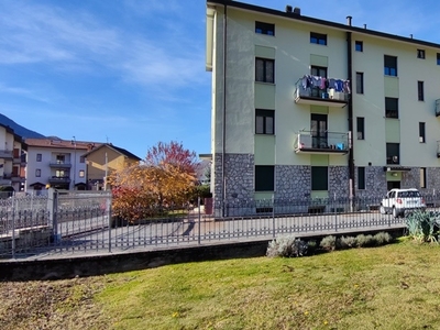 Quadrilocale in affitto in Via G. Marconi, Edolo