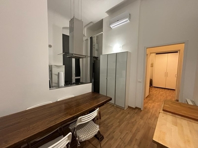 Quadrilocale in Vendita a La Spezia, zona CENTRO, 150'000€, 75 m²