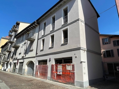 Quadrilocale in vendita, Vigevano