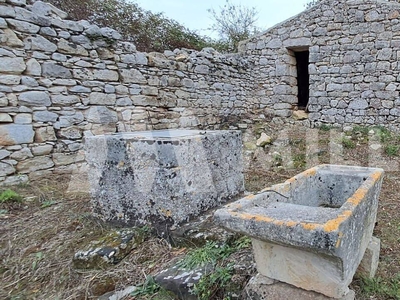 Rustico da ristrutturare a Modica