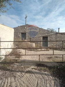 Rustico in Contrada San Nicola, Ragusa, 4 locali, 1 bagno, 300 m²