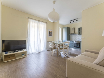 Spacious Apartment In Sori With Large Terrace - So