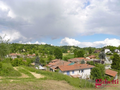 Terreno Edificabile in vendita a Pocapaglia