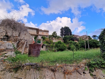 Terreno in vendita a Messina