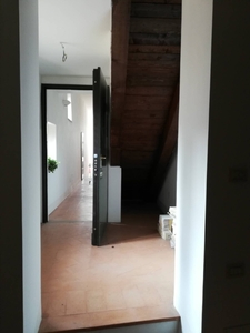 Trilocale in Via Arco d' Augusto, Fano, 1 bagno, 85 m², 2° piano