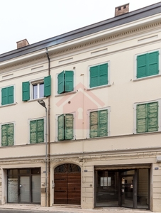 Trilocale in Via Trento e Trieste 59, Carpi, 2 bagni, 140 m², 5° piano