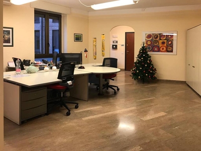 Ufficio in vendita, Varese centro