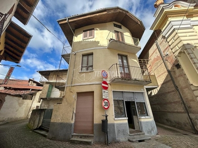 Vendita Appartamento Via Umberto I, 4, Rocca Canavese
