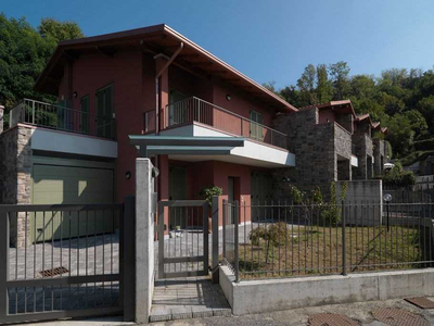 Vendita Casa indipendente Como