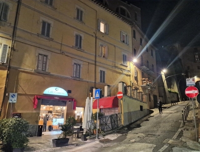 Via delle Conce Centro storico 7 vani 165mq