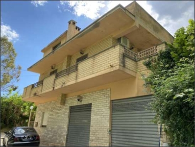 Villa in VIA SAN MARTINO SNC, Priverno, 6 locali, 114 m² in vendita