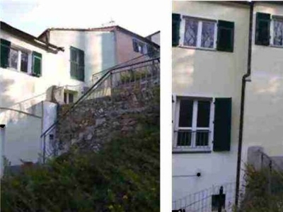 Villa a schiera in Via Molino snc, Vado Ligure, 7 locali, 689 m²