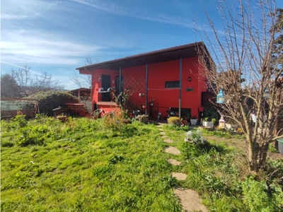 Villa in Vicolo Pantanelle, Ariccia, 2 bagni, giardino in comune