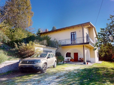 Villa unifamiliare, buono stato, 195 m², La Fornace, Monte San Pietro