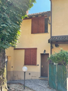 Appartamento indipendente in vendita a Cavenago D'adda Lodi