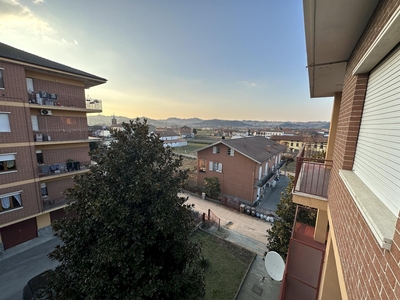 Vendita Appartamento Via Giacomo Scotti 68, Costigliole d'Asti