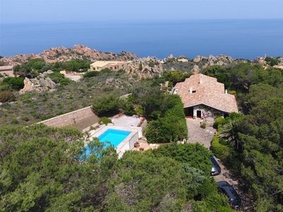 Villa in vacanza a Trinita D'agultu e Vignola Sassari Costa Paradiso